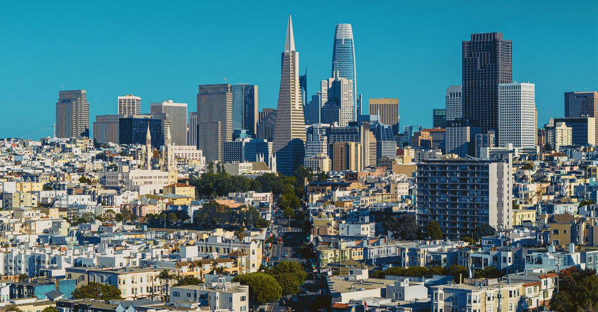 San Francisco