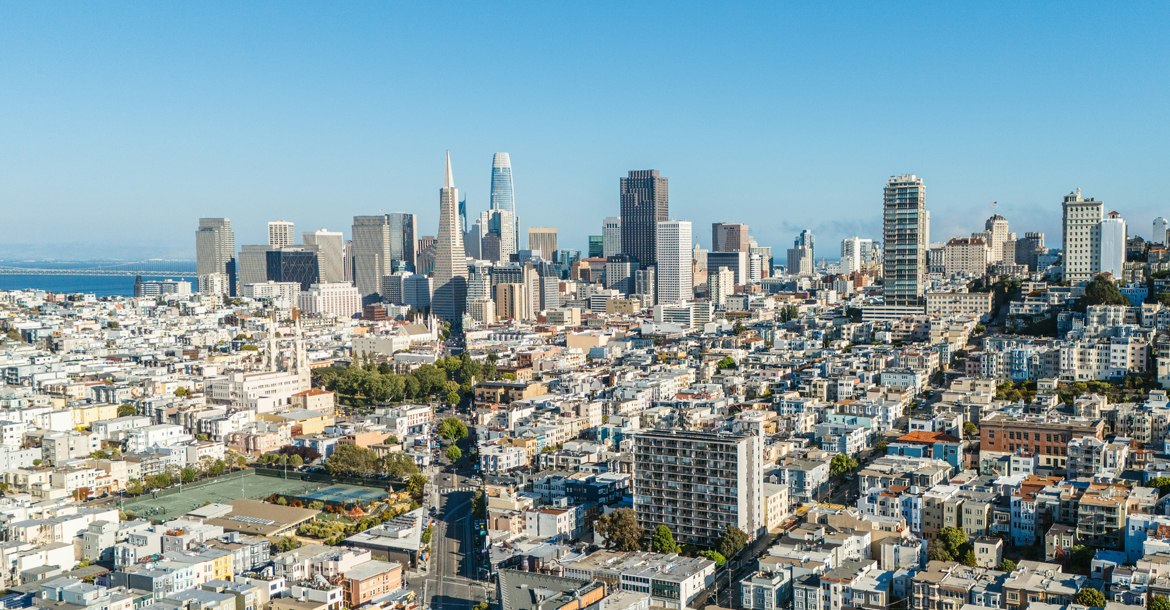 San Francisco