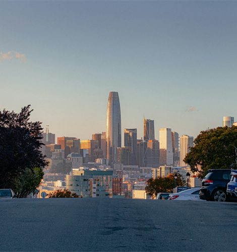 San Francisco