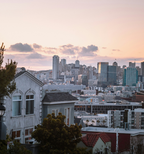 San Francisco