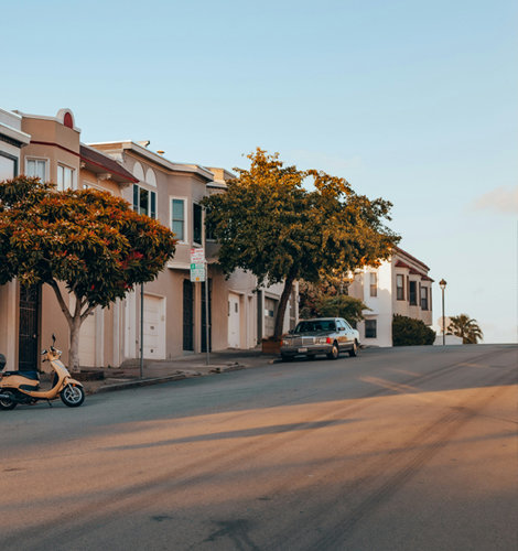 San Francisco